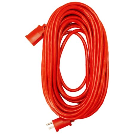 PT HO WAH GENTING Me100' 14/3Red Ext Cord 02409ME